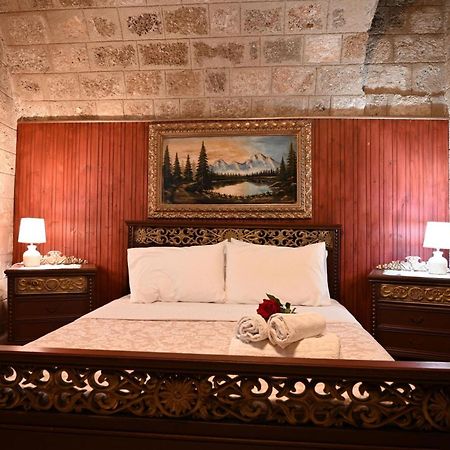 Villa Megiston House In Old Town Rhodes Rhodes City Esterno foto