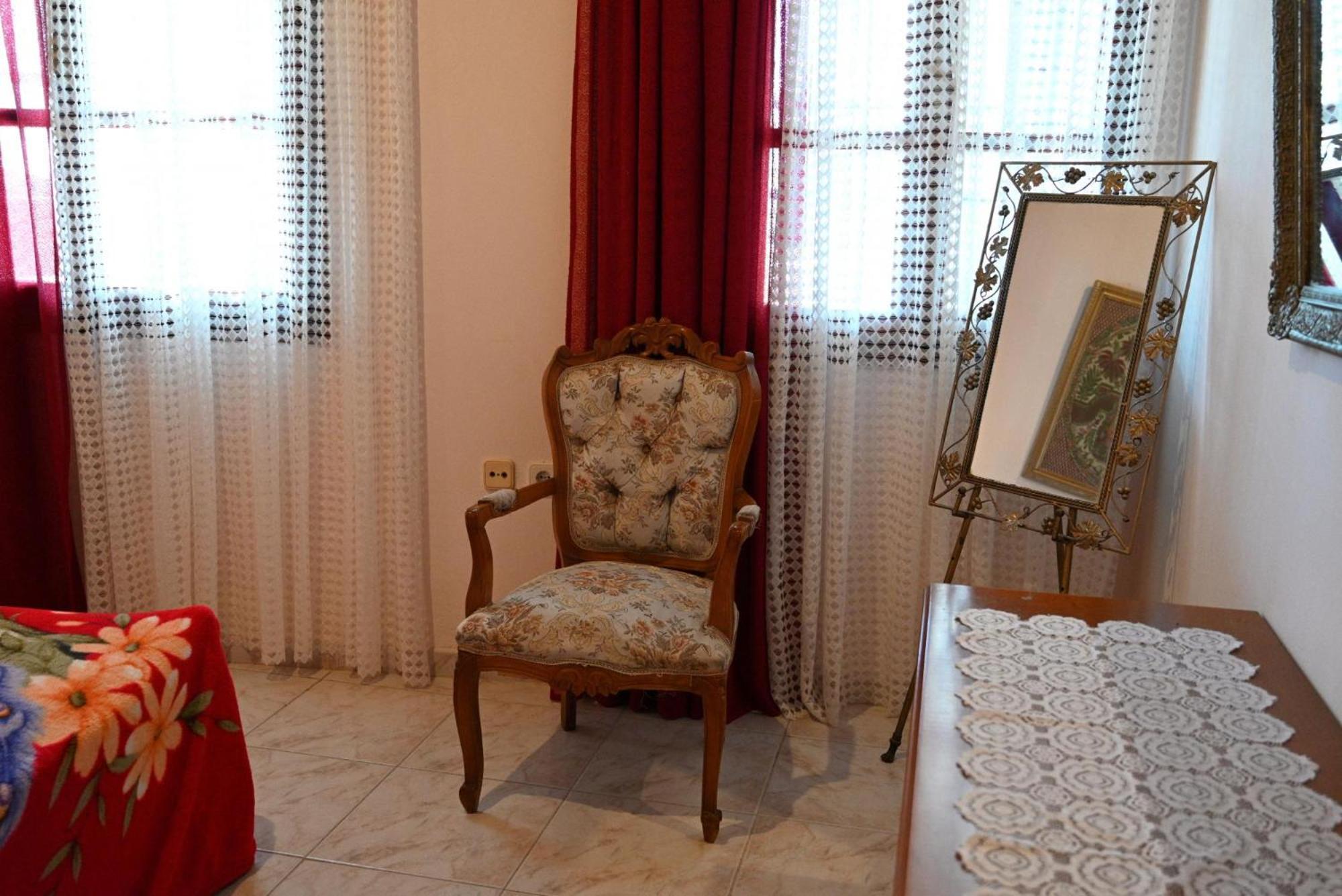 Villa Megiston House In Old Town Rhodes Rhodes City Esterno foto