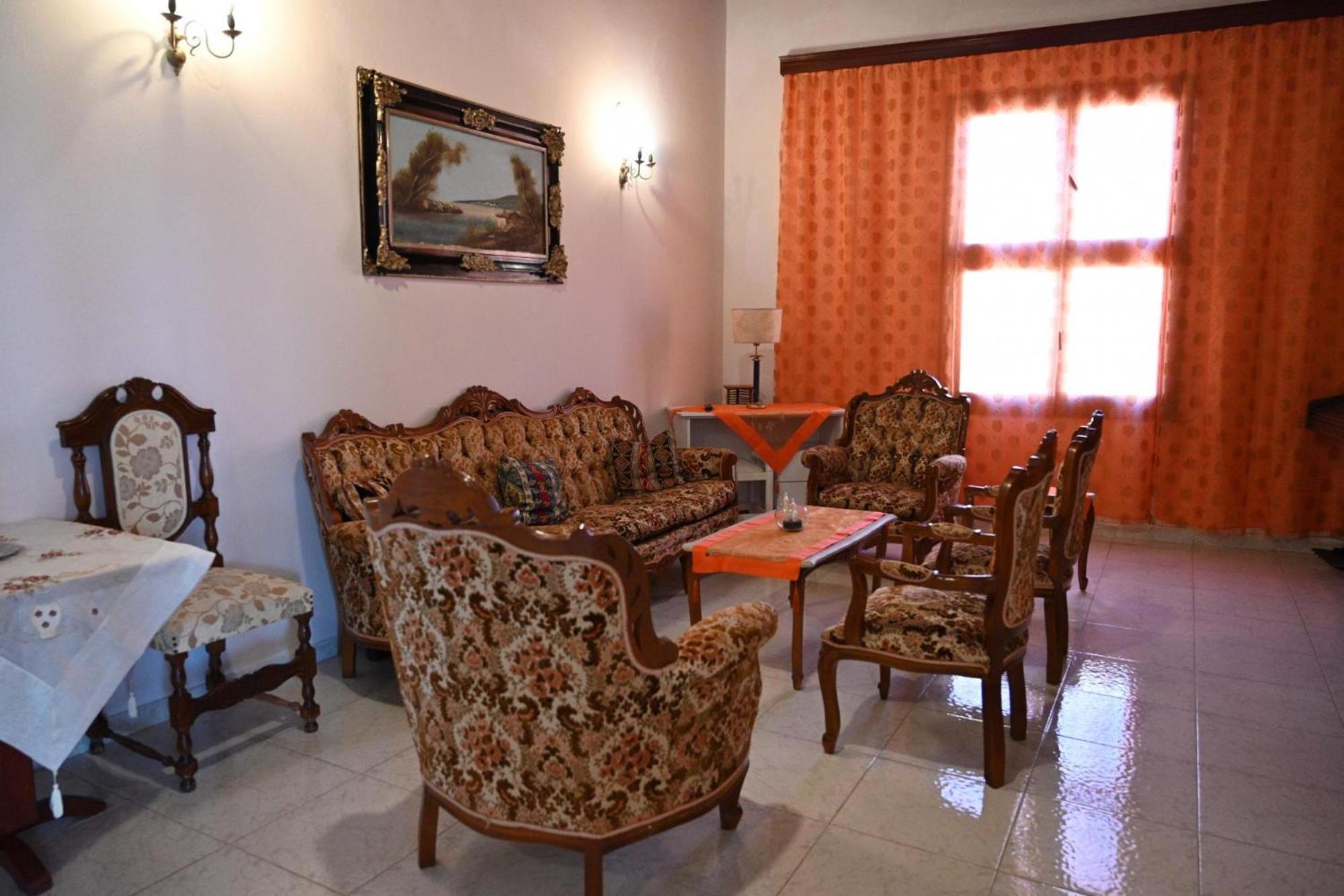 Villa Megiston House In Old Town Rhodes Rhodes City Esterno foto