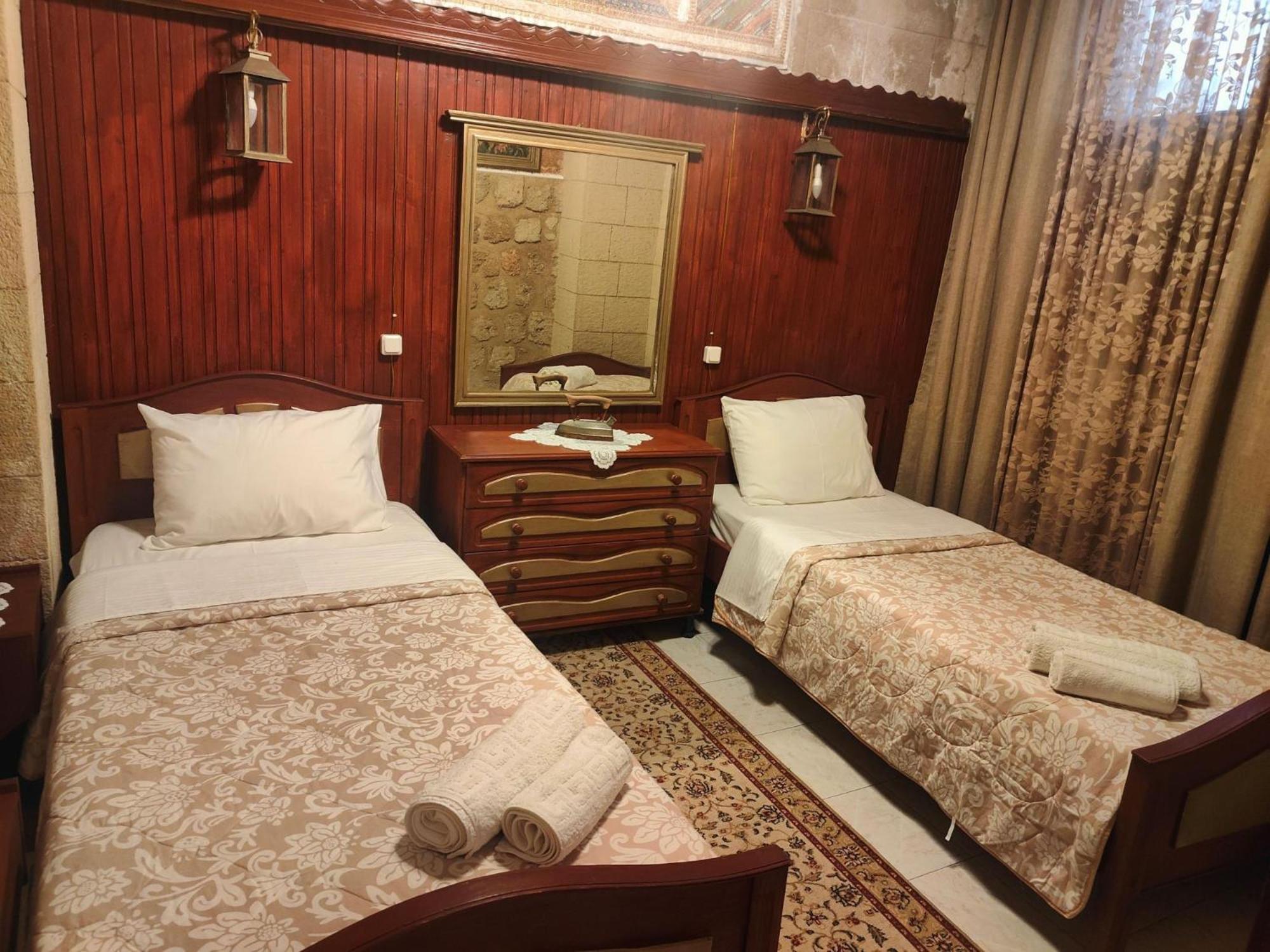 Villa Megiston House In Old Town Rhodes Rhodes City Esterno foto