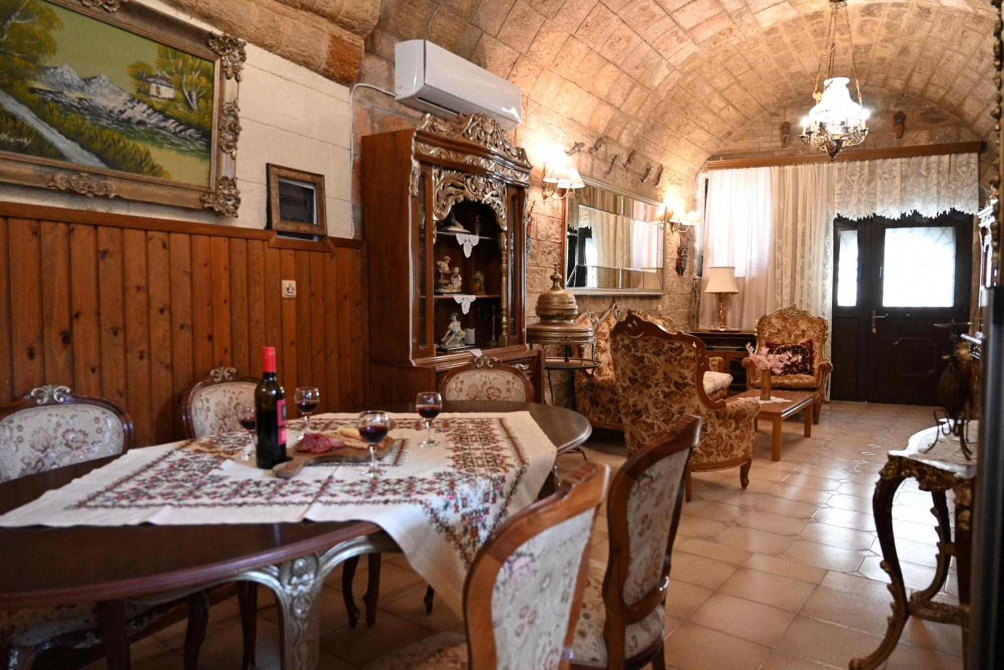 Villa Megiston House In Old Town Rhodes Rhodes City Esterno foto