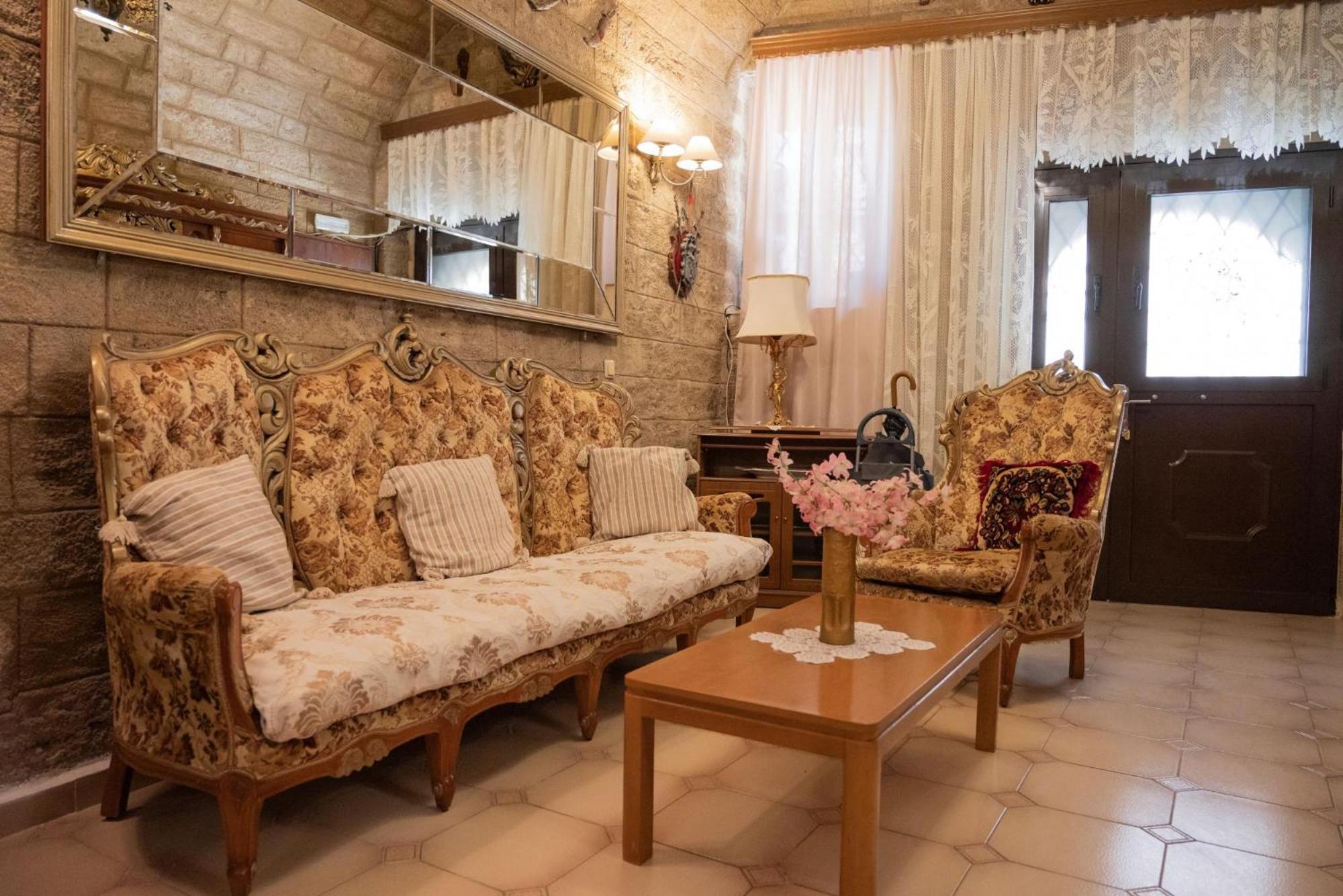 Villa Megiston House In Old Town Rhodes Rhodes City Esterno foto