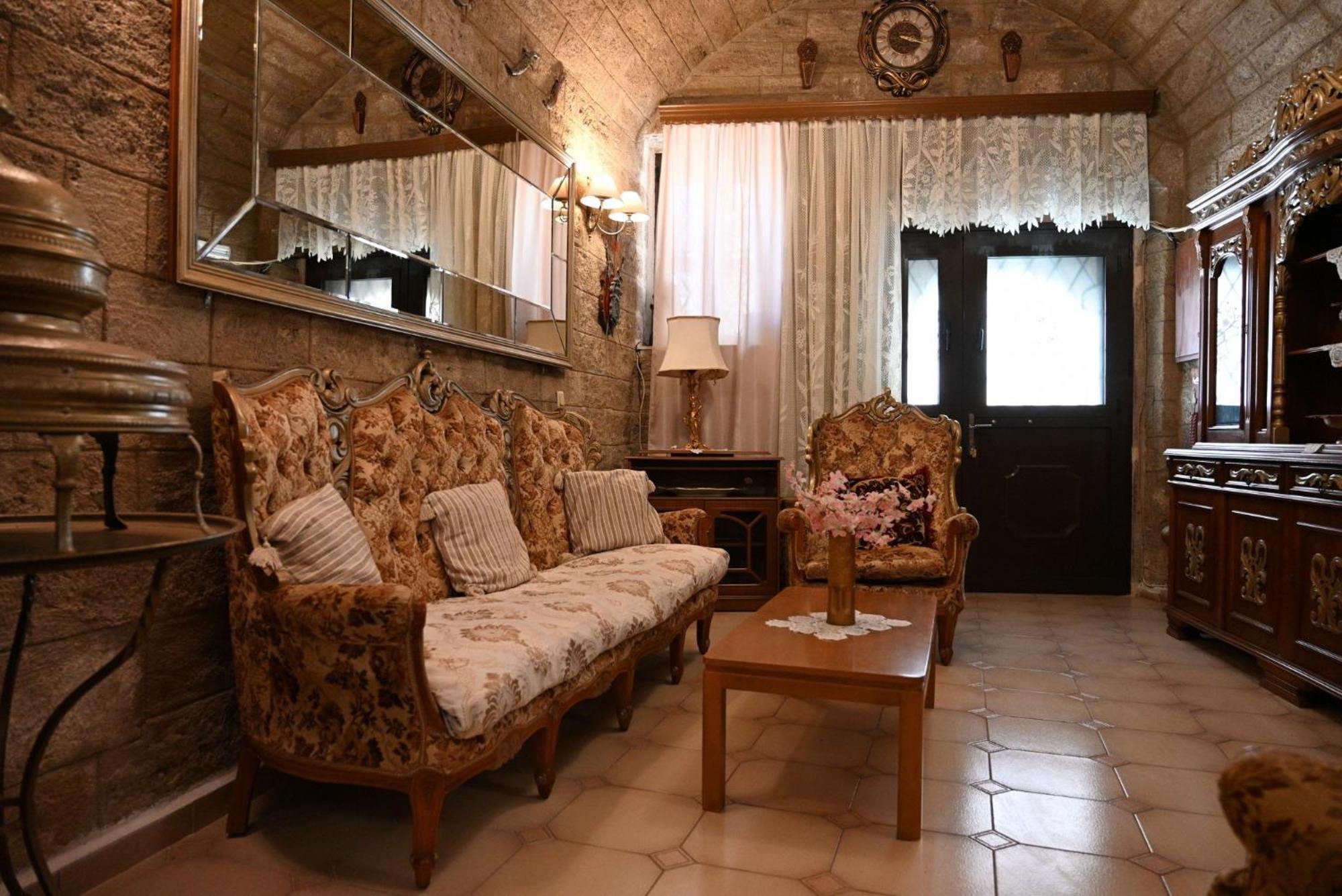 Villa Megiston House In Old Town Rhodes Rhodes City Esterno foto