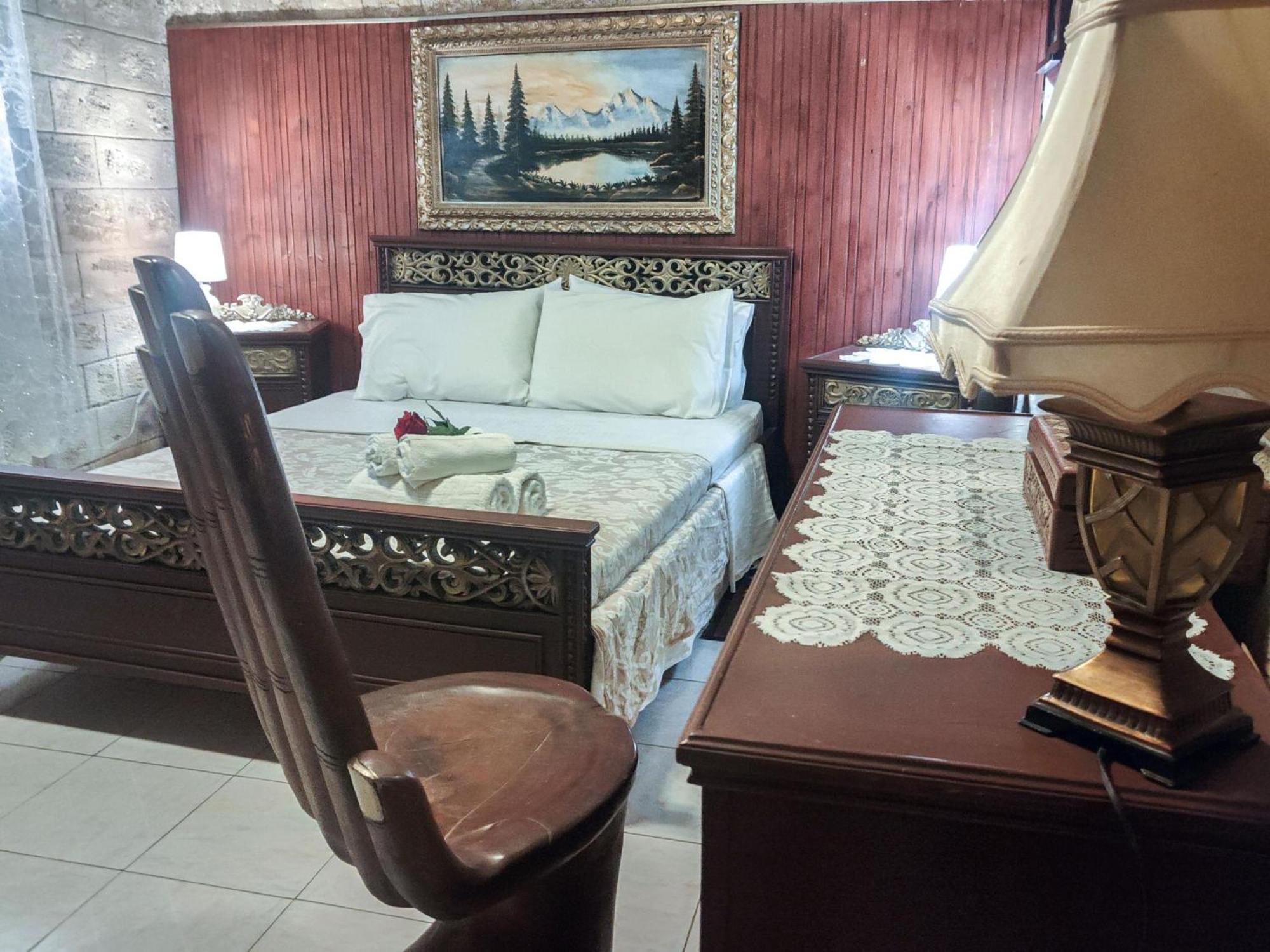Villa Megiston House In Old Town Rhodes Rhodes City Esterno foto