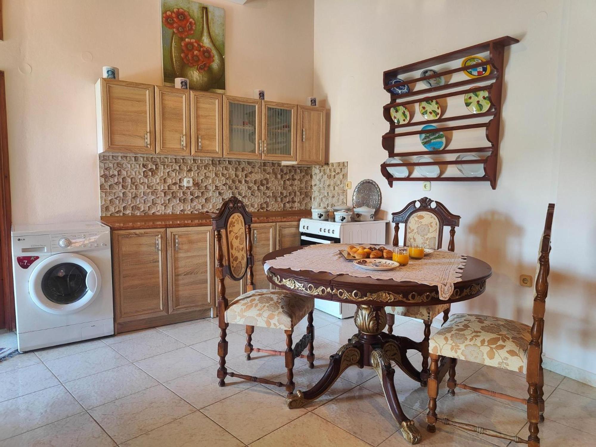 Villa Megiston House In Old Town Rhodes Rhodes City Esterno foto