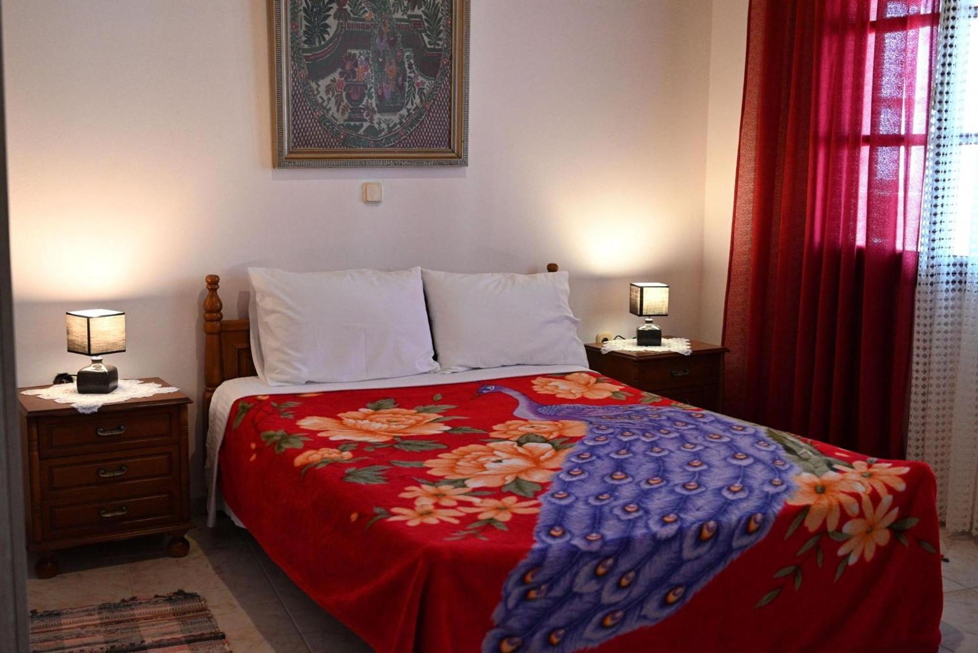 Villa Megiston House In Old Town Rhodes Rhodes City Esterno foto